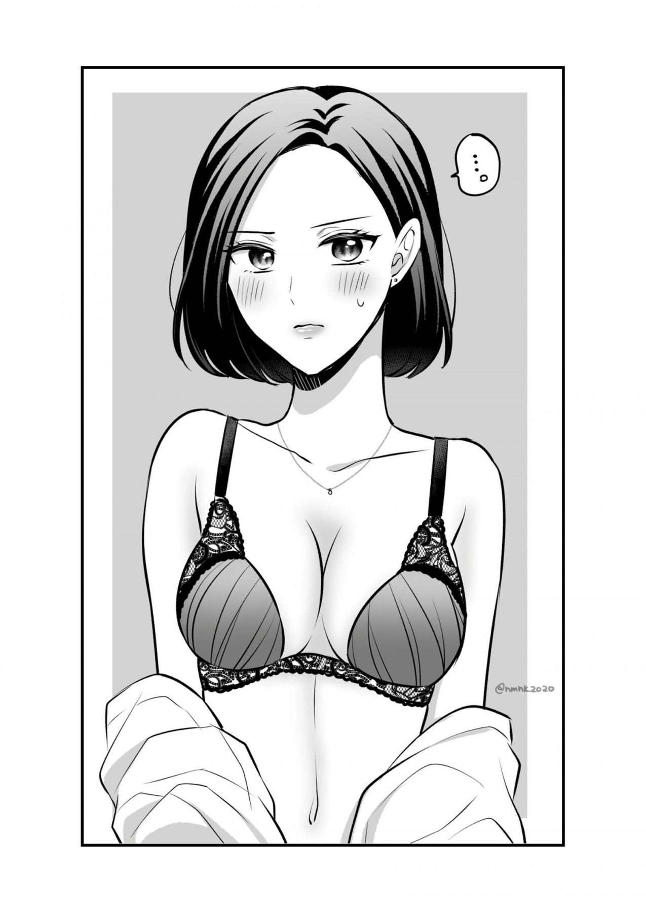 Hentai Manga Comic-Yuri Compilation Book 2-Read-32